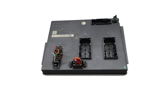 2012 Porsche Cayenne 958 Front Comfort Body Computer Control Module BCM OEM