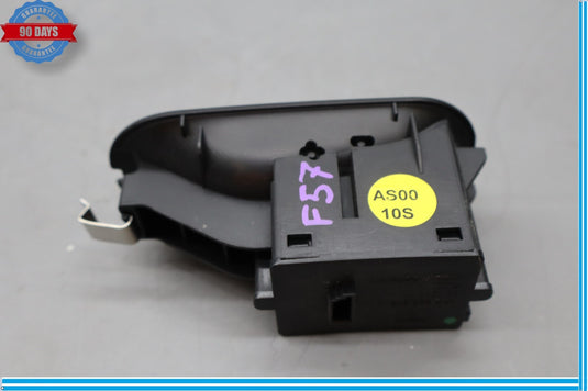 11-18 Porsche Cayenne 958 Hybrid S Steering Column Adjustment Switch Oem
