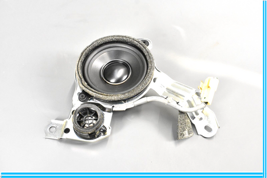 07-17 Lexus LS460 Rear Right Passenger Side Quarter Panel Speaker Amplifier Oem