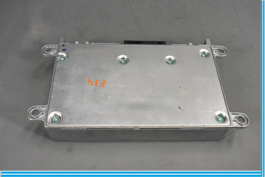 06-13 Mercedes GL550 GL450 Voice Communication Control Module Unit ECU Oem