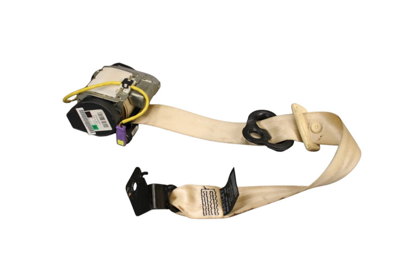 Load image into Gallery viewer, 06-13 Bentley Continental Rear Right Seatbelt Seat Belt Retractor 3W5857806B Oem
