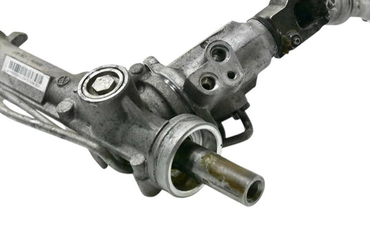 08-14 Mercedes W204 C250 C280 C300 Power Steering Rack & Pinion 20411011017 OEM