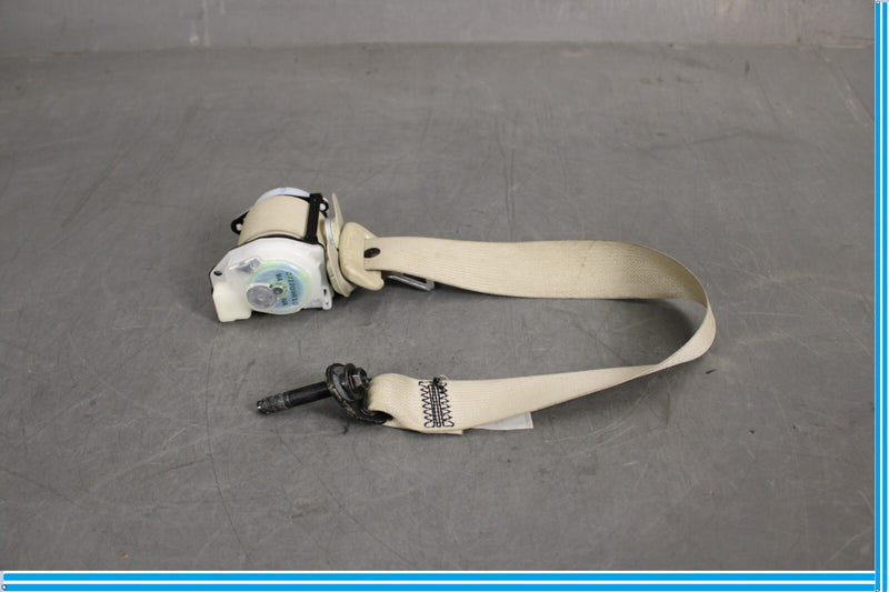 Load image into Gallery viewer, 11-17 Infiniti QX56 QX80 Rear Right Side 2nd Second Row Seat Belt Retractor Oem

