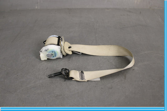 11-17 Infiniti QX56 QX80 Rear Right Side 2nd Second Row Seat Belt Retractor Oem