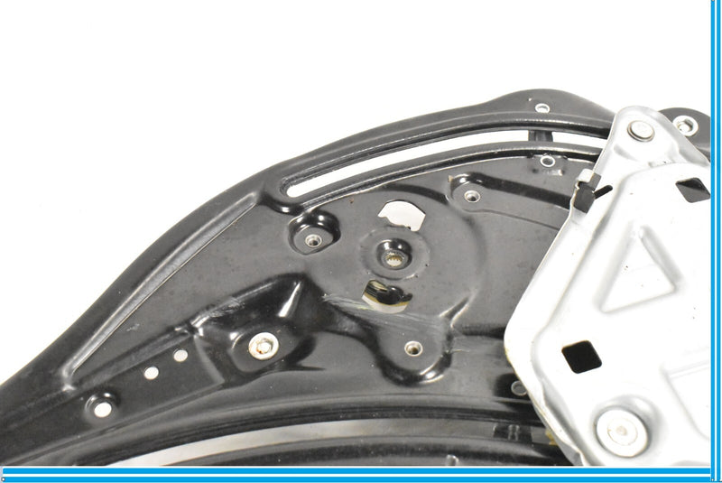 Load image into Gallery viewer, 10-16 Mercedes E350 E550 W207 Coupe Rear Right Window Regulator A2076700203 Oem
