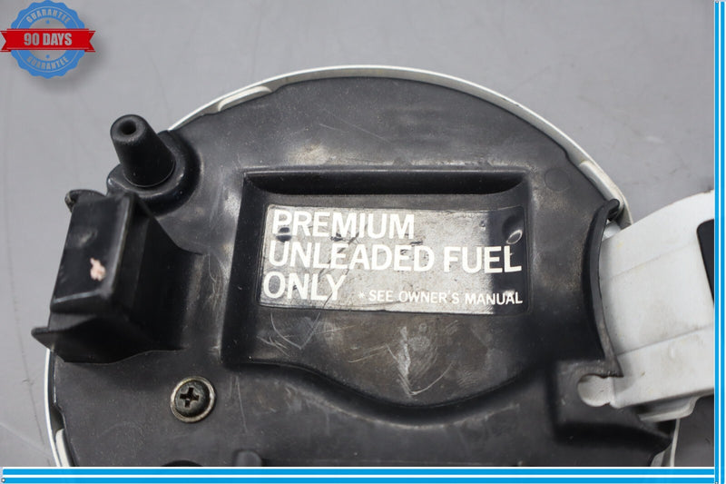 Load image into Gallery viewer, 02-10 Lexus SC430  Fuel Filler Door Lid Gas Tank Cover Oem
