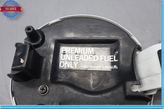 02-10 Lexus SC430  Fuel Filler Door Lid Gas Tank Cover Oem