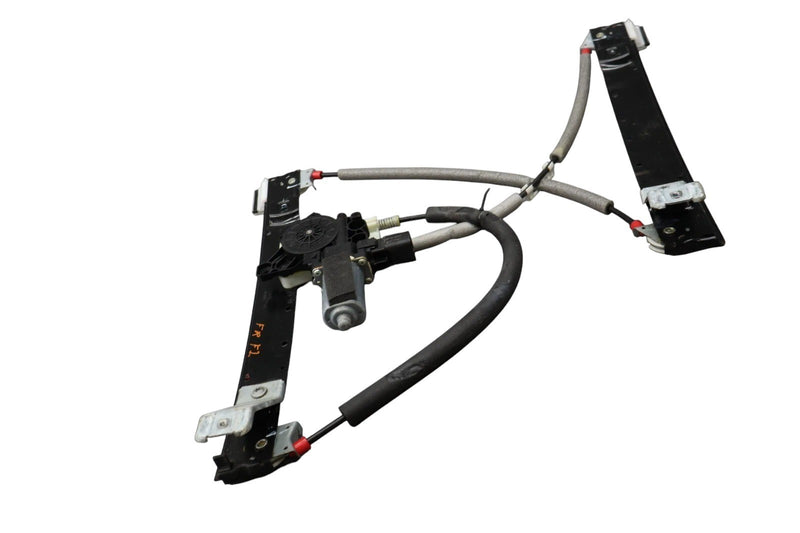 Load image into Gallery viewer, 10-19 Jaguar XJ XJL X351 Front Right Passenger Side Window Regulator Motor OEM
