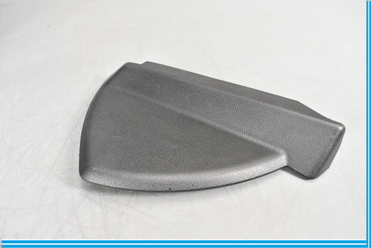 08-14 Mercedes W204 C250 C350 Front Right Dashboard End Cap Trim Cover Oem