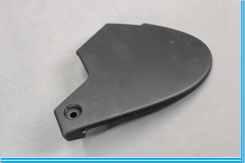 Load image into Gallery viewer, 11-18 Audi A8 Front Left Driver Side Seat Inner Interior Trim Cover Panel Oem
