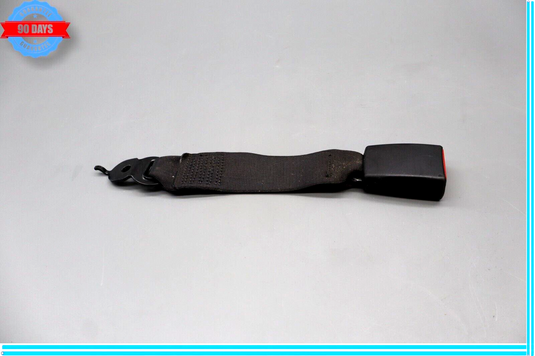 09-15 BMW 750i 750Li F01 F02 Rear Center Seatbelt Buckle Latch Receiver Oem