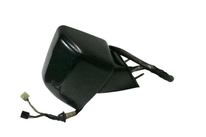 Load image into Gallery viewer, 04-07 Cadillac XLR Right Passenger View Power Door Mirror Assembly 15227005 OEM
