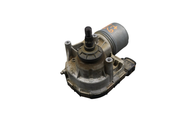 Load image into Gallery viewer, 14-21 BMW i3 101 Front Right Passenger Side Windshield Wiper Motor 7359450 Oem
