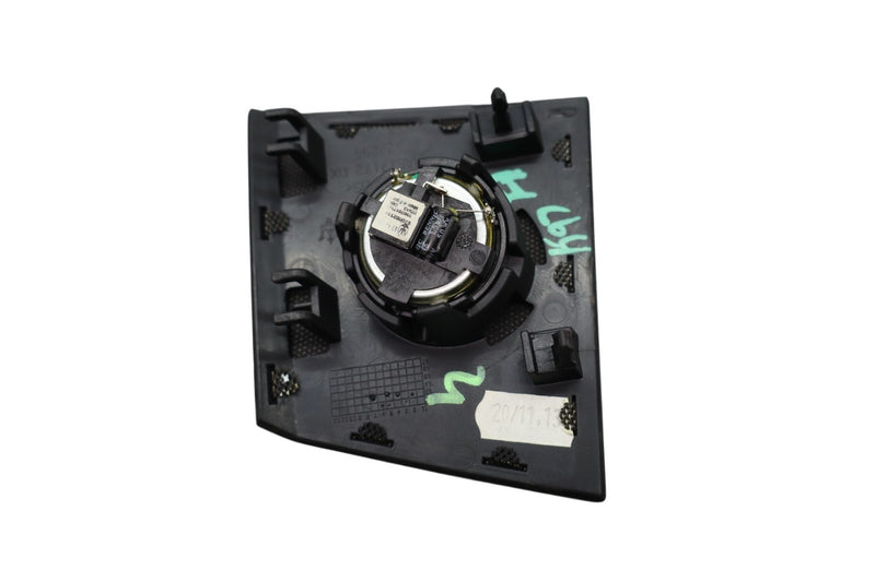 Load image into Gallery viewer, 14-22 Maserati Ghibli S Front Right Dashboard Dash Tweeter Speaker 670002119 Oem
