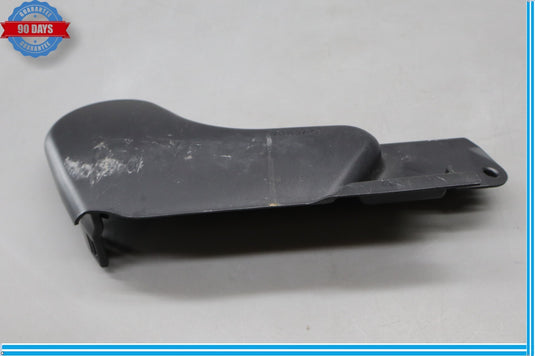 14-19 Jaguar X152 F-Type Right Seat Rearward Outer Recline Trim Cover Panel Oem