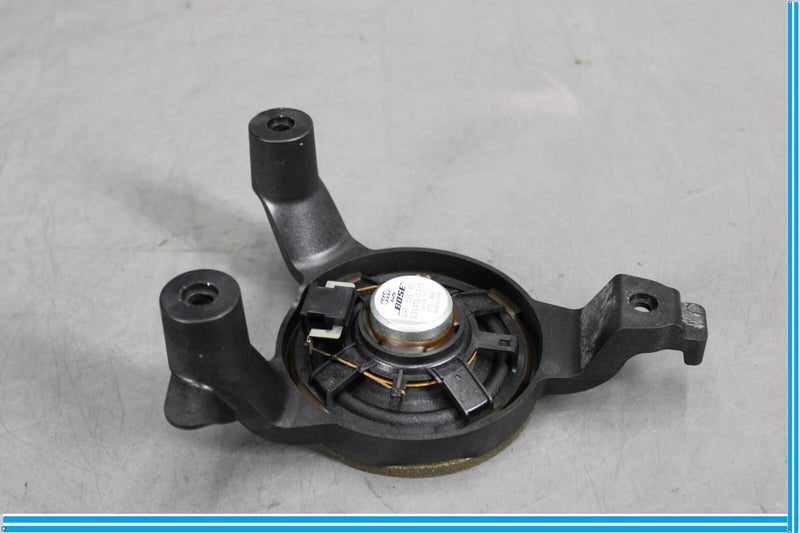 Load image into Gallery viewer, 11-18 Audi A8 Quattro Rear Right Passenger Side Deck Speaker Bose Oem
