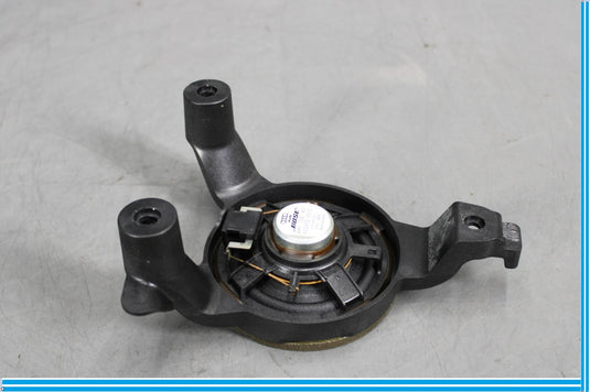 11-18 Audi A8 Quattro Rear Right Passenger Side Deck Speaker Bose Oem
