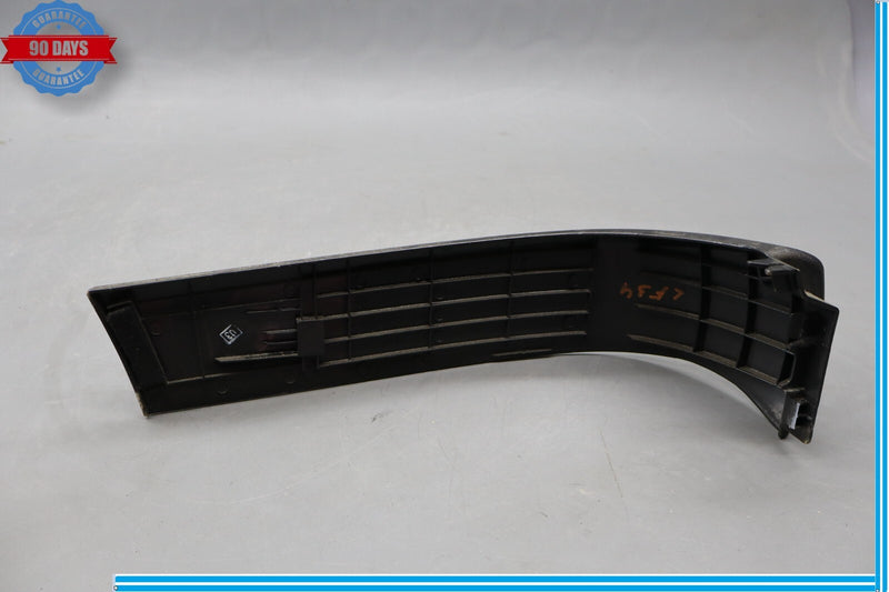 Load image into Gallery viewer, 07-13 Mercedes S550 S400 W221 Front Left Driver Under Seat Corner Cover Oem
