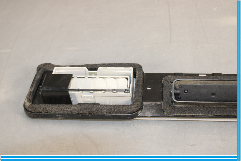 Load image into Gallery viewer, 11-17 Infiniti QX56 QX80 Rear Left Roof Headliner Air Vent Grille Trim Oem
