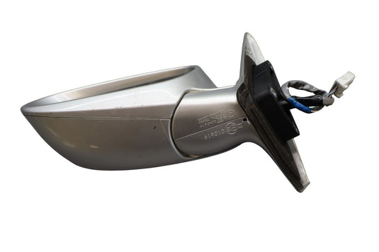 02-08 Lexus SC430 Front Left Driver Side Rear View Exterior Door Mirror Oem