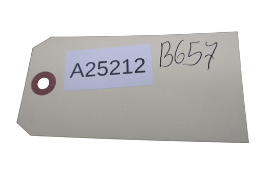 06-16 Mercedes W212 E350 E550 Rear Right Side Exterior B-Pillar Molding Trim Oem