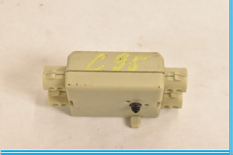 Load image into Gallery viewer, 09-15 BMW 750i 750Li F01 F02 Radio Antenna Trap Circuit Diversity Module Oem
