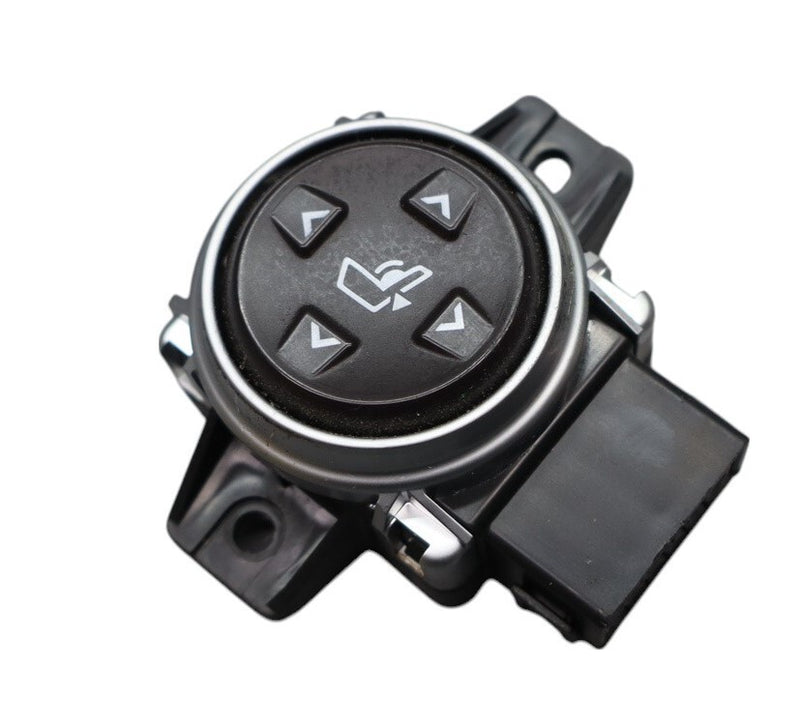 Load image into Gallery viewer, 11-13 Hyundai Equus Front Left Driver Side Seat Lumbar Adjustment Switch Oem
