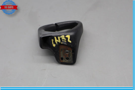 02-05 Ford Thunderbird Left Driver Side Seat Belt Feeder Trim Holder Bracket