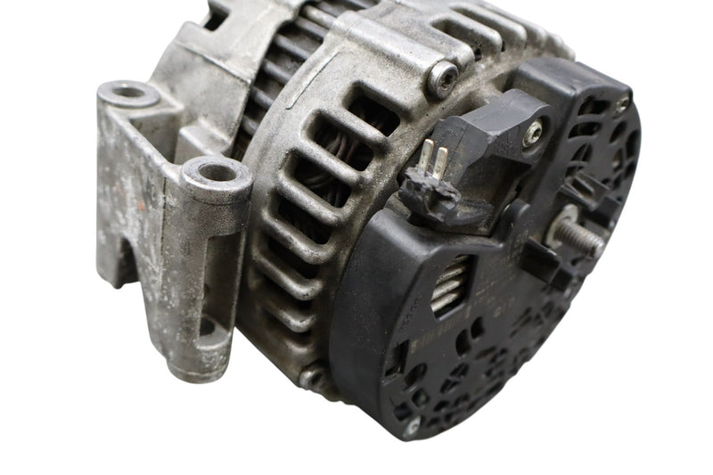 Load image into Gallery viewer, 05-15 Mercedes W212 E350 E550 G550 Alternator Generator 180 Amp A0131545602 Oem
