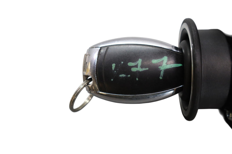 Load image into Gallery viewer, 07-12 Mercedes X164 GL550 Engine Computer Module ECU Ignition Switch Key Set Oem
