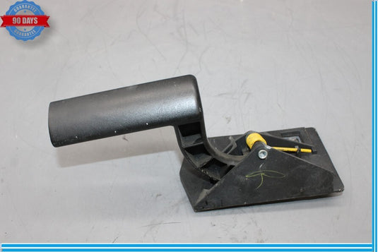 03-07 HUMMER H2 Rear Right Passenger Side Interior Door Handle Oem