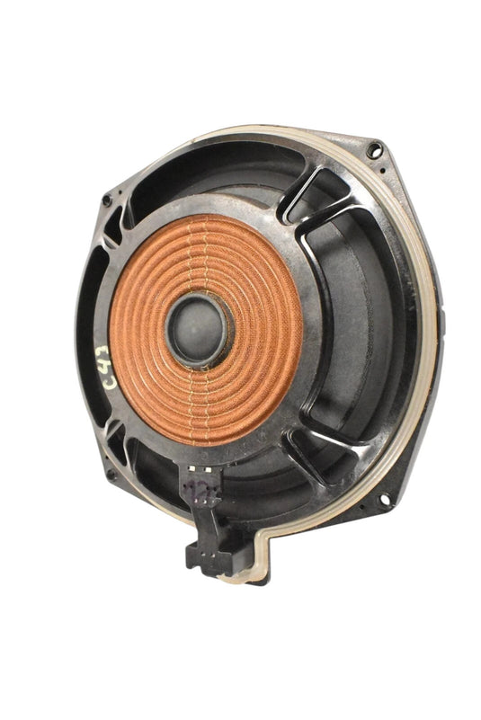 09-18 BMW 535i 640i Front Right Central Subwoofer Audio Speaker 65139169688 Oem