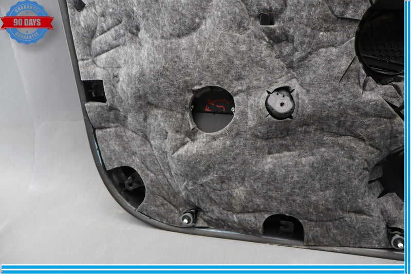 Load image into Gallery viewer, 11-18 Audi A8 Quattro Front Right Passenger Side Interior Door Panel Trim Oem
