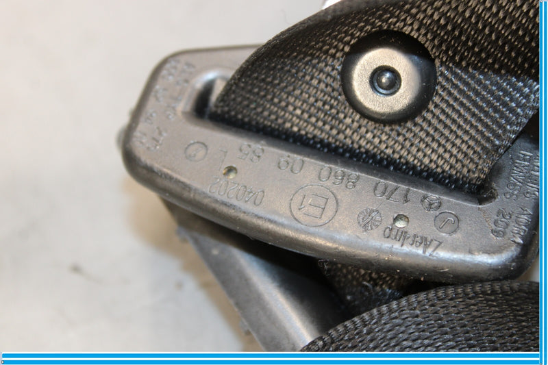 Load image into Gallery viewer, 99-04 Mercedes R170 SLK230 Front Left Side Seat Belt Seatbelt Retractor Oem
