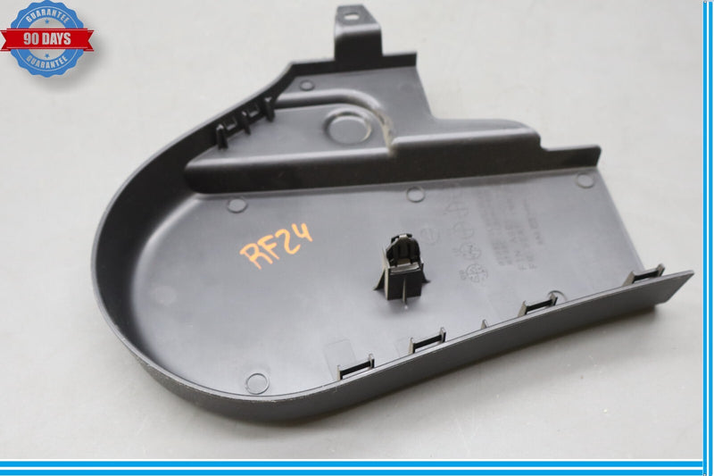 Load image into Gallery viewer, 11-17 Infiniti QX56 QX80 Front Right Passenger Side Seat Inner Trim Cover Oem

