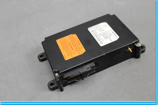 00-03 Mercedes W210 E320 E430 Voice Command Control Module Oem