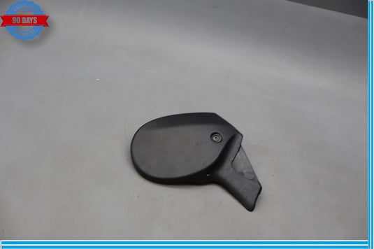 09-15 BMW 740i 750Li xDrive Front Right Side Seat Inner Trim Cover Panel Oem