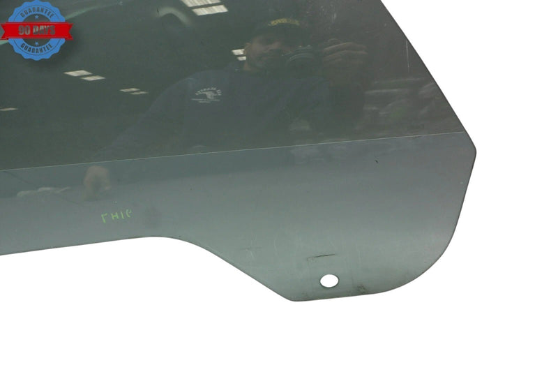 Load image into Gallery viewer, 02-05 Ford Thunderbird Left Driver Side Door Window Auto Glass 1W6Z7621411AA Oem
