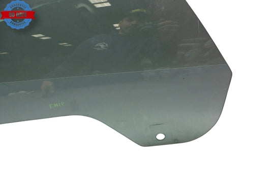 02-05 Ford Thunderbird Left Driver Side Door Window Auto Glass 1W6Z7621411AA Oem
