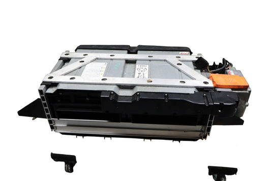 11-14 Porsche Cayenne 958 Engine High Voltage Battery 7P0915590E OEM