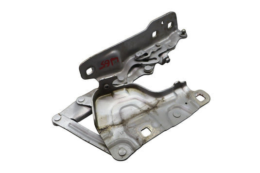 17-20 Jaguar XE X260 Front Left Driver Side Bonnet Hood Hinge Oem