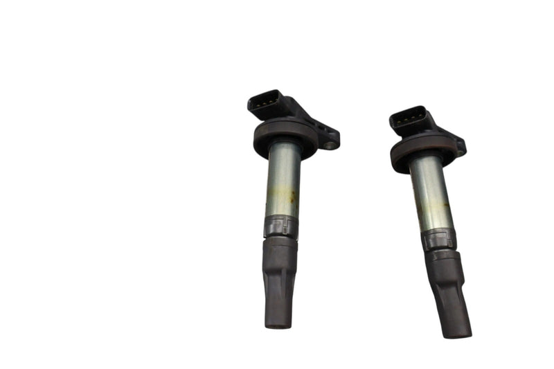Load image into Gallery viewer, 03-10 Jaguar X150 XK XF Engine Motor Ignition Coil Set of 8 6R8312A366AA Oem
