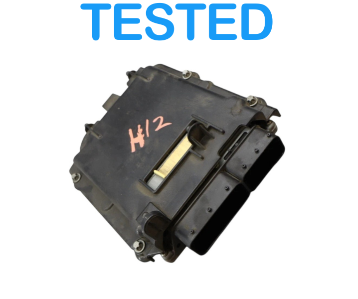 Load image into Gallery viewer, 14-17 Mercedes W207 E550 E350 ECU ECM Engine Computer Control Module A2761500276
