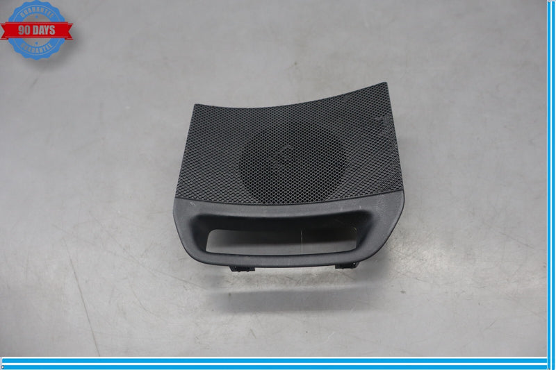 Load image into Gallery viewer, 12-20 Mercedes R172 SLK250 SLK350 Rear Right Side B-Pillar Speaker Cover Oem
