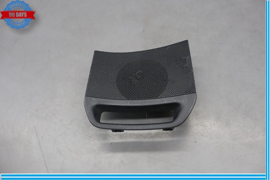 12-20 Mercedes R172 SLK250 SLK350 Rear Right Side B-Pillar Speaker Cover Oem