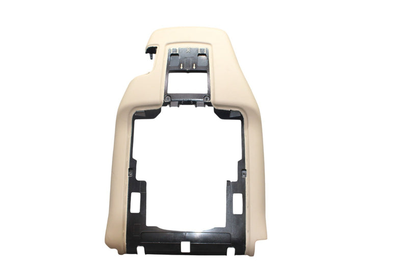 Load image into Gallery viewer, 10-17 Mercedes C250 C350 E350 Front Left Side Back Panel Seat Cover Oem
