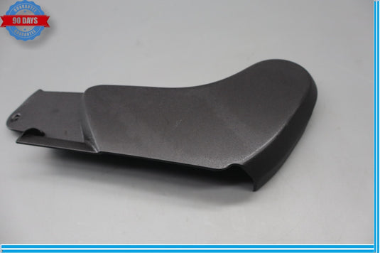 10-15 Jaguar XKR X150 Front Left Driver Side Seat Mechanism Cover LEG Oem