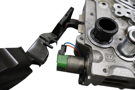 11-14 BMW F04 750i xDrive50i E70 Transmission Valve Body Mechatronic Oem