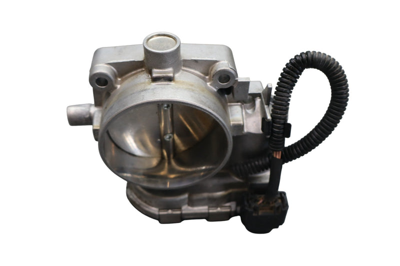 Load image into Gallery viewer, 01-13 Mercedes W209 CLK350 CLK500 E550 Engine Throttle Valve Body 1131410125 Oem
