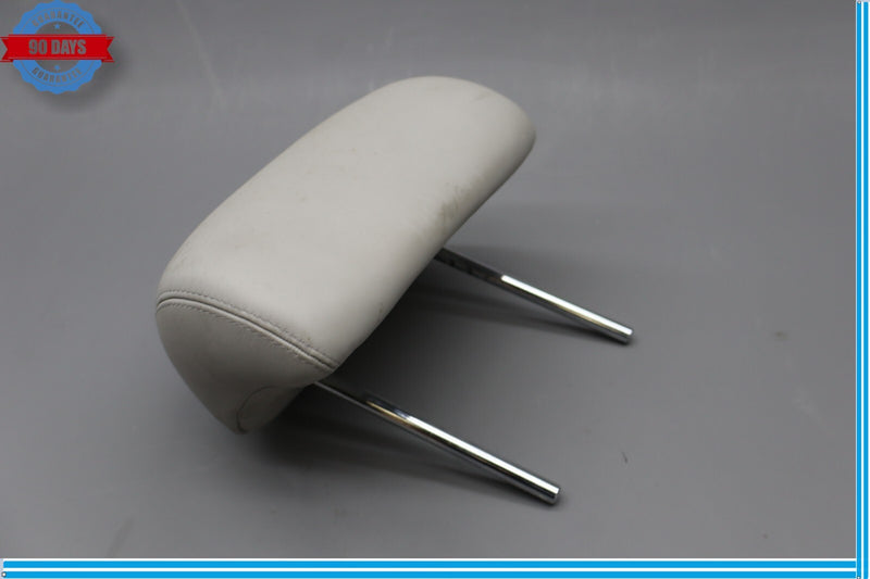 Load image into Gallery viewer, 07-09 Lexus LS460 LS460L Rear Right Or Left Seat Headrest Head Rest Oem
